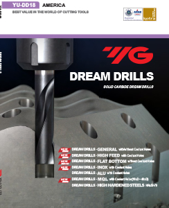 YG1 Available from Tyson Tool Copmany Limited