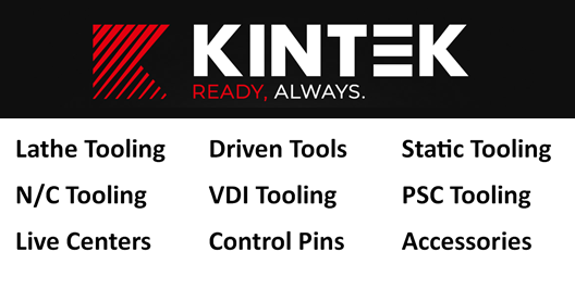 DTS from Tyson Tool Company Limited