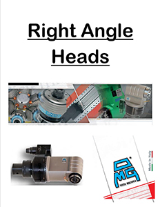 OMG Right Angle Heads from Tyson Tool