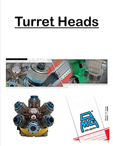 OMG Turret Heads from Tyson Tool