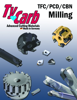 TyCarb Milling
